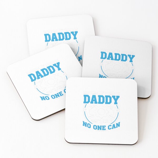 Item preview, If Daddy Can't Fix It No One Can designed and sold by ClucasKe12.