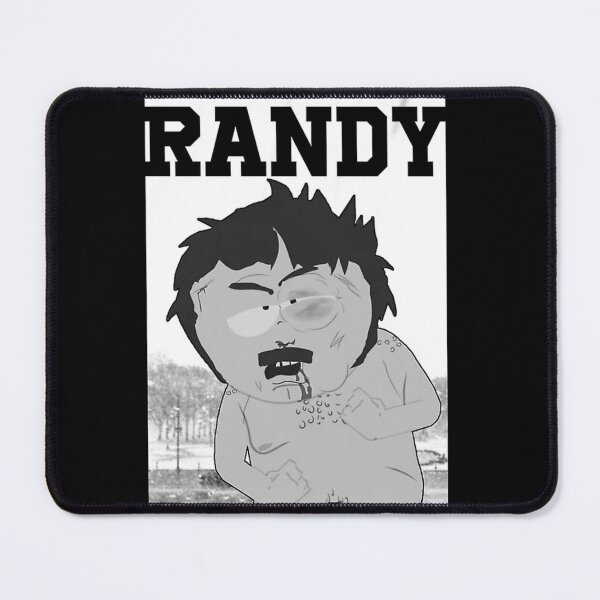Item preview, South Park Randy I Didnt Hear No Bell designed and sold by AmberxlTees.
