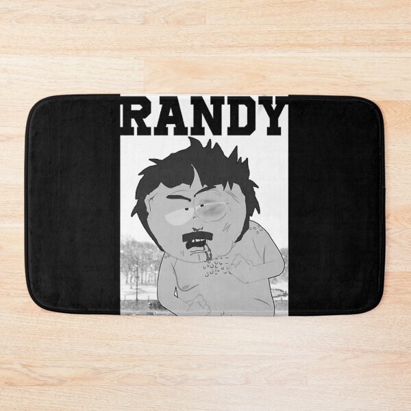 Item preview, South Park Randy I Didnt Hear No Bell designed and sold by AmberxlTees.