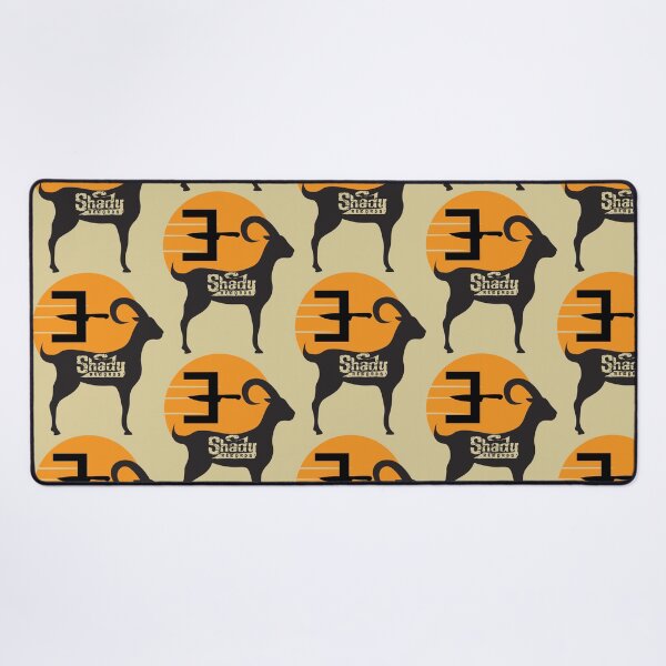 Item preview, Eminem records rap style designed and sold by starsprout88.