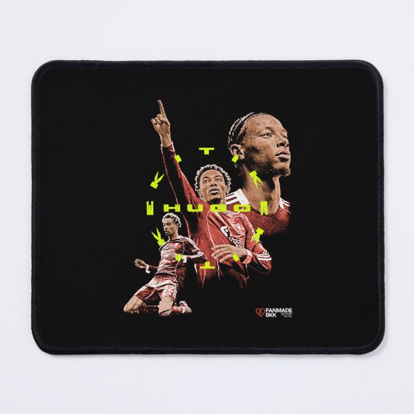 Item preview, Hugo Ekitike | The Next Red Arrow designed and sold by FANMADEBKK.