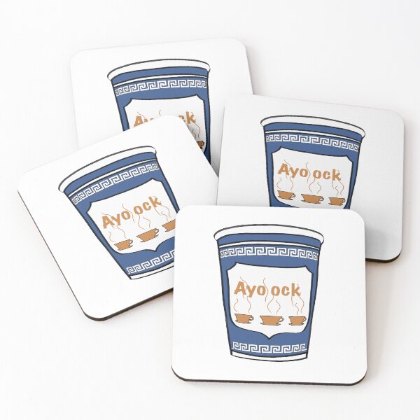 Item preview, NY Coffee cup designed and sold by WristCramps.