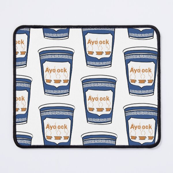 Item preview, NY Coffee cup designed and sold by WristCramps.
