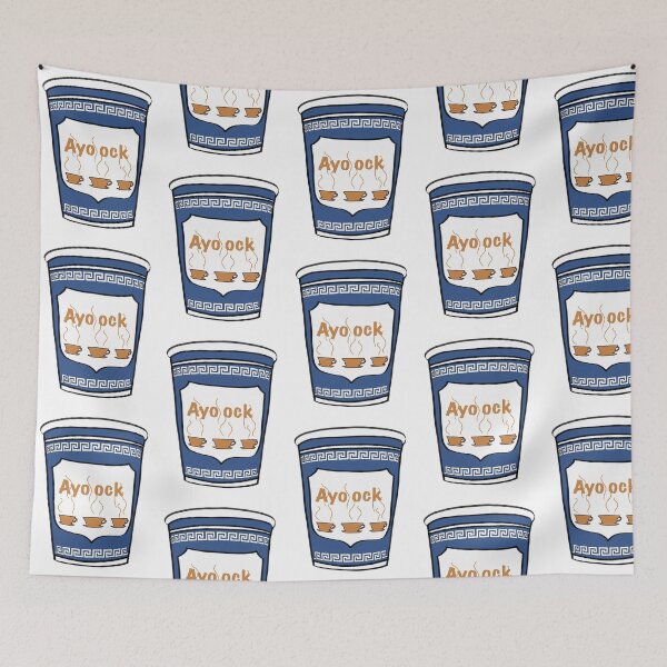 Item preview, NY Coffee cup designed and sold by WristCramps.