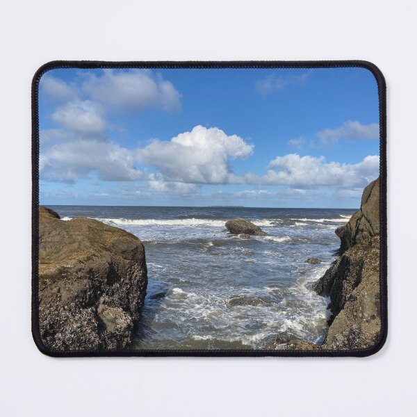 Item preview, Between the Rocks to the Sea designed and sold by 3 Square Hollow Trading Post.