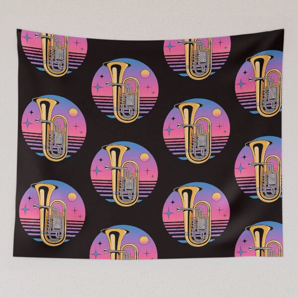 Item preview, Night tuba designed and sold by Agu210.
