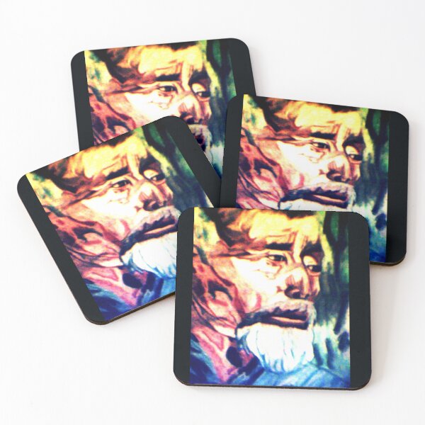 Item preview, FACE OF STRENGTH designed and sold by JoAnnHayden.