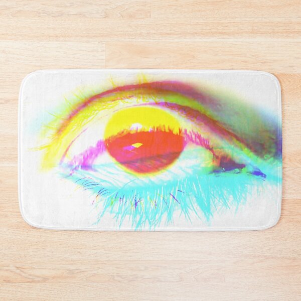 Item preview, Eye Opening Light Reactive Art designed and sold by Pablo Carlos Budassi.