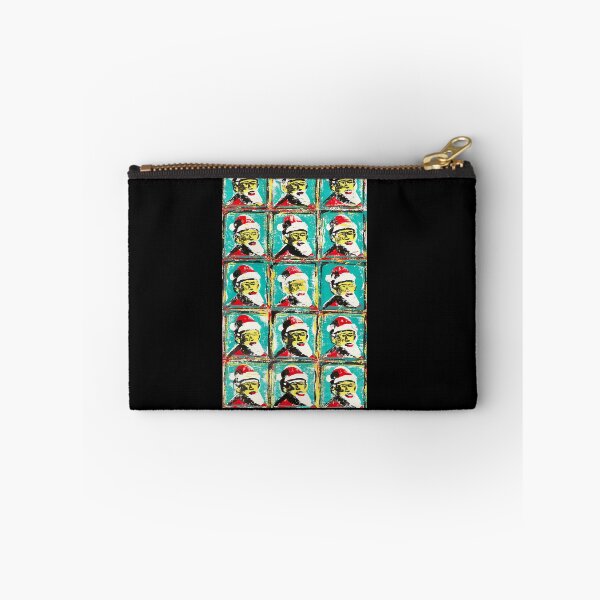 Item preview, Santy Warhol designed and sold by DeborahtfArts.