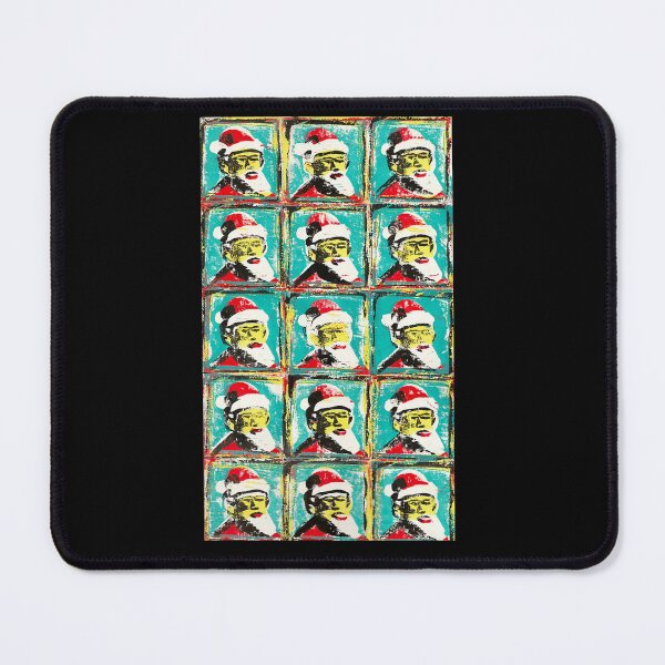 Item preview, Santy Warhol designed and sold by DeborahtfArts.