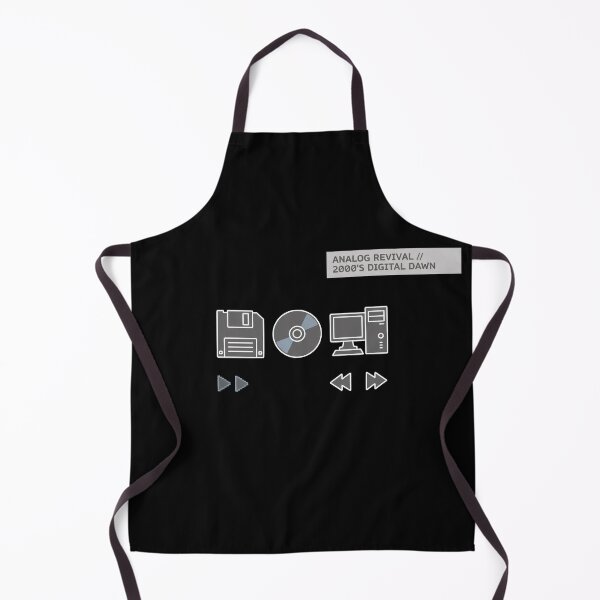 Item preview, Digital Dawn: Icons of an Era designed and sold by UrbanPrts.