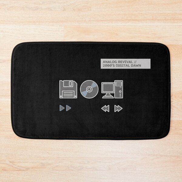 Item preview, Digital Dawn: Icons of an Era designed and sold by UrbanPrts.