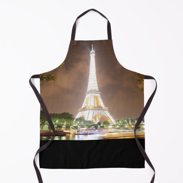 Item preview, Eiffel Tower Bright designed and sold by ParisPoet.