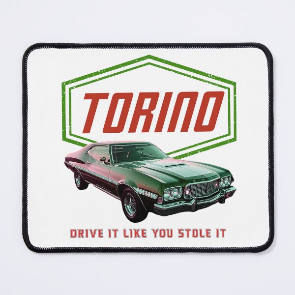 Item preview, TORINO designed and sold by 1BeautifulMind.