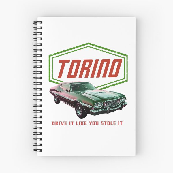 Item preview, TORINO designed and sold by 1BeautifulMind.