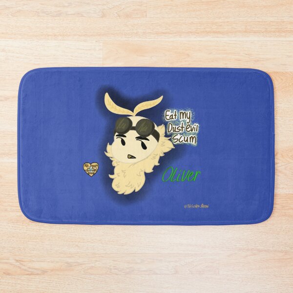 Item preview, Eat my dust evil scum! designed and sold by ValentineArrow.