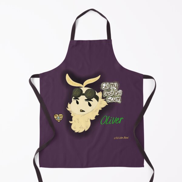 Item preview, Eat my dust evil scum! designed and sold by ValentineArrow.