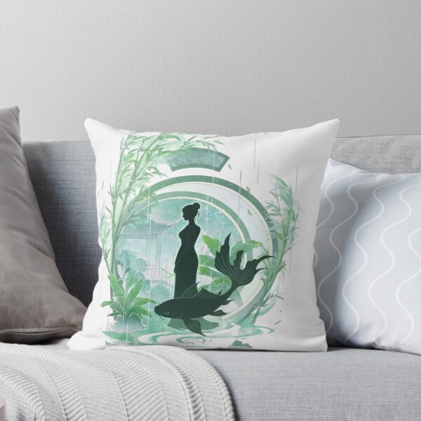 Item preview, Midnight Bloom: High-Contrast Fantasy designed and sold by chunzartshop.
