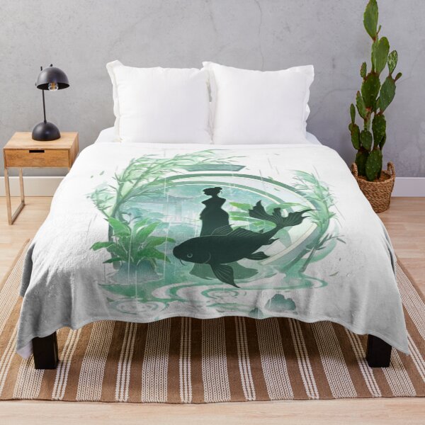 Item preview, Midnight Bloom: High-Contrast Fantasy designed and sold by chunzartshop.