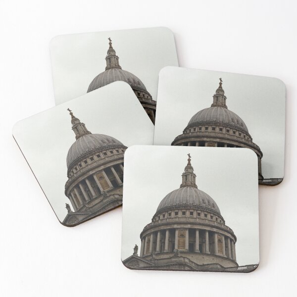 Item preview, Saint Pauls Cathedral, London, 35mm designed and sold by Charfilms06.