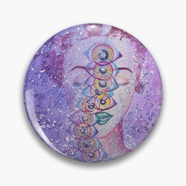 Item preview, Eyes of Consciousness designed and sold by SandyZatta.