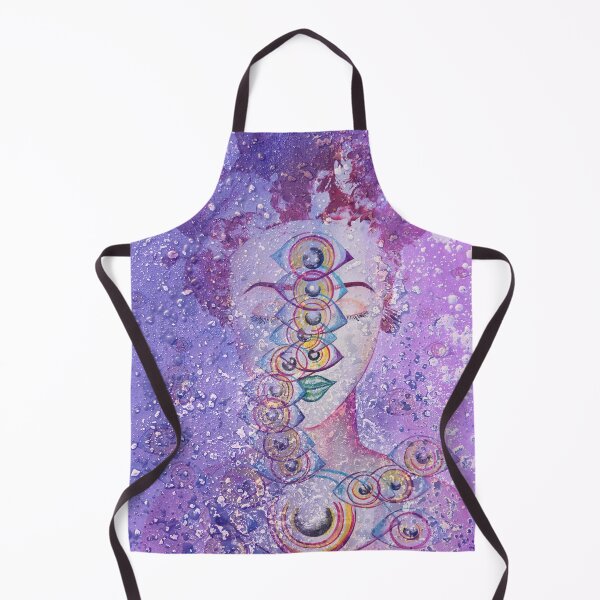 Item preview, Eyes of Consciousness designed and sold by SandyZatta.