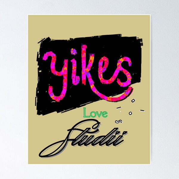 Item preview, Playful Mood Shift designed and sold by LoveStudii.
