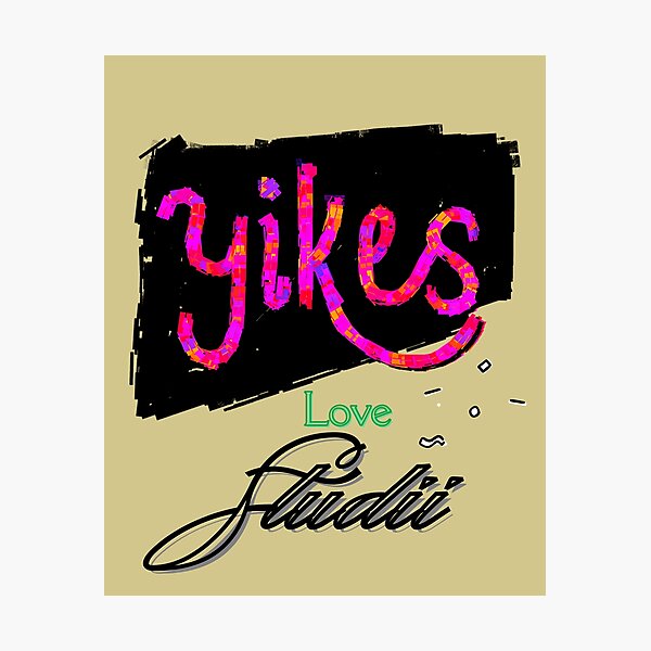 Item preview, Playful Mood Shift designed and sold by LoveStudii.