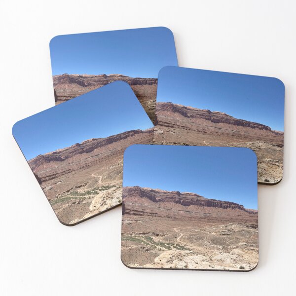 Item preview, Canyon Rim Maze Road designed and sold by 3 Square Hollow Trading Post.