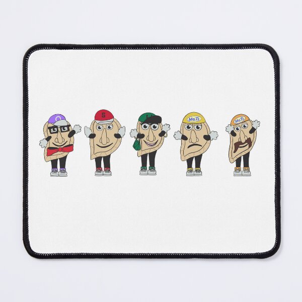 Item preview, pittsburgh pierogies designed and sold by arielcadoff.