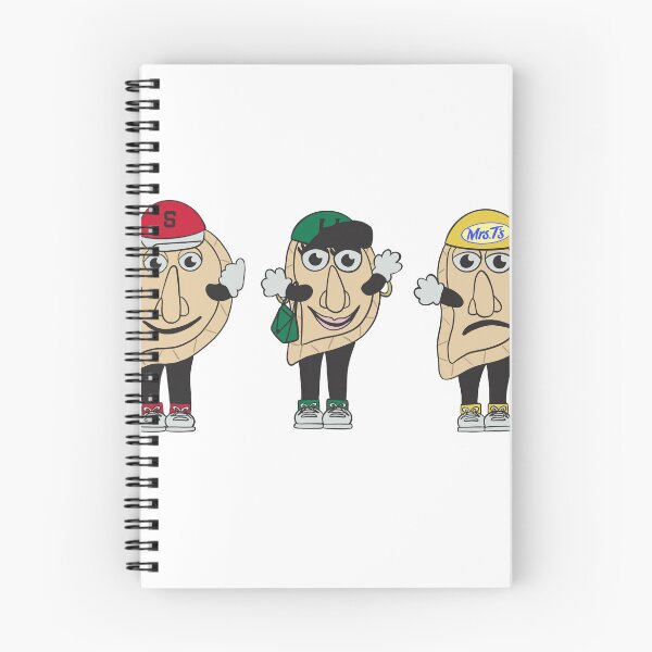 Item preview, pittsburgh pierogies designed and sold by arielcadoff.