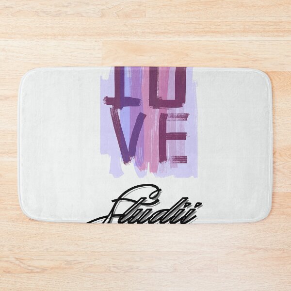 Item preview, Urban Love Message designed and sold by LoveStudii.