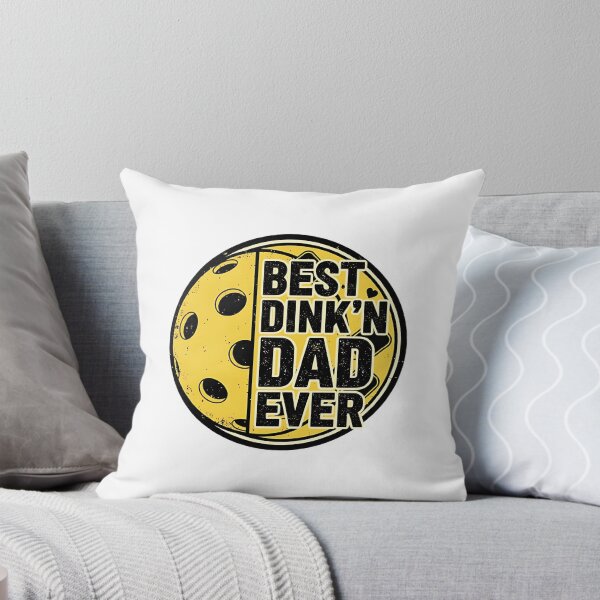 Item preview, Pickleball Best Dink n Dad Ever designed and sold by RockiGo45.