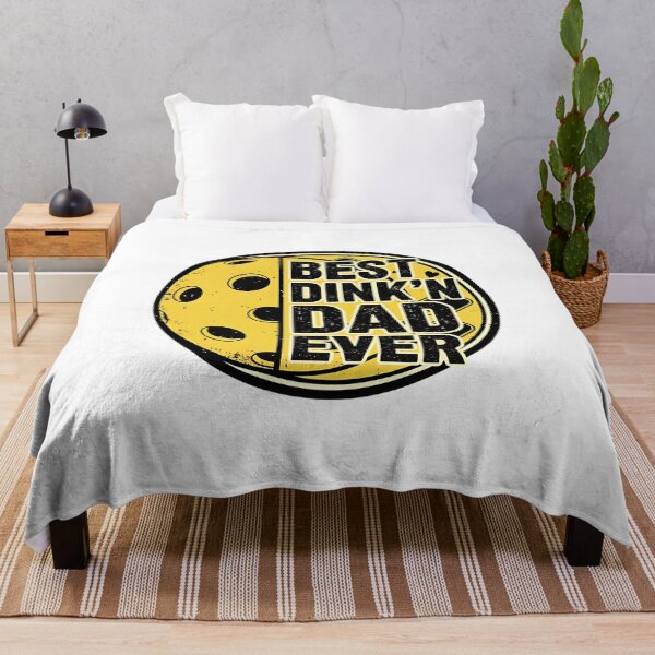 Item preview, Pickleball Best Dink n Dad Ever designed and sold by RockiGo45.
