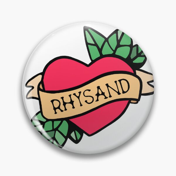 Item preview, Rhysand designed and sold by arielcadoff.