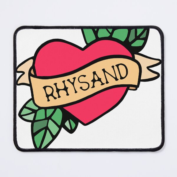 Item preview, Rhysand designed and sold by arielcadoff.