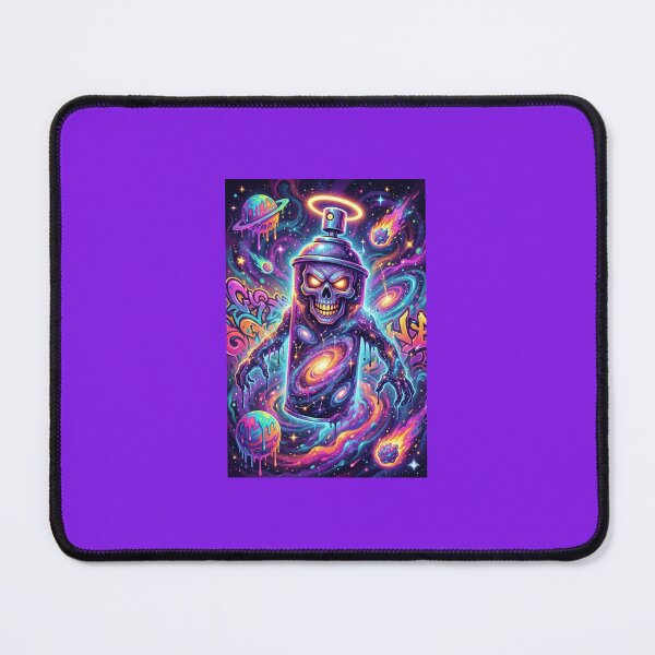 Item preview, Cosmic Graffiti Reaper designed and sold by GraffKingz.