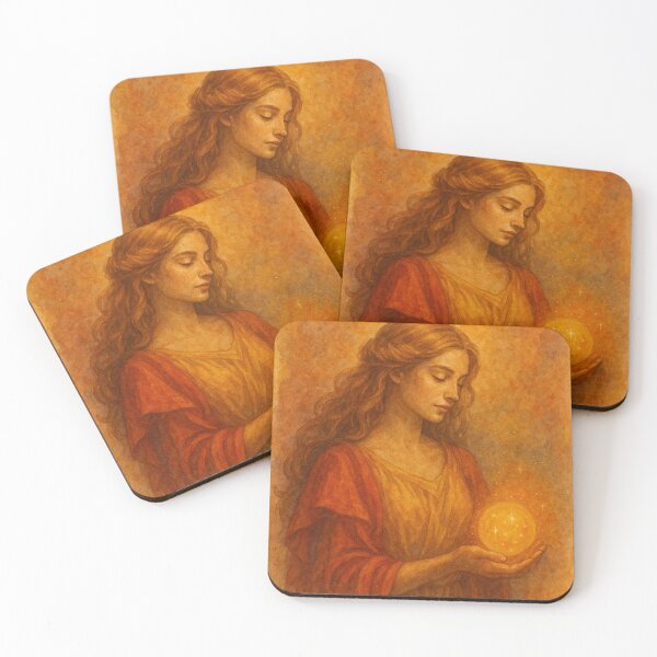 Item preview, Virgo horoscope  designed and sold by Kalapriye.