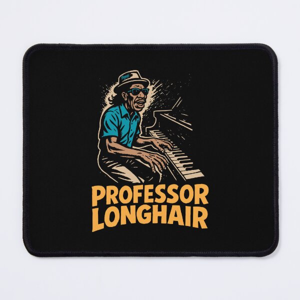 Item preview, Professor Longhair New Orleans Groove designed and sold by Boogosh.