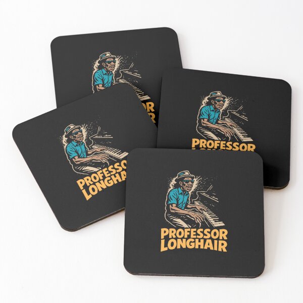 Item preview, Professor Longhair New Orleans Groove designed and sold by Boogosh.