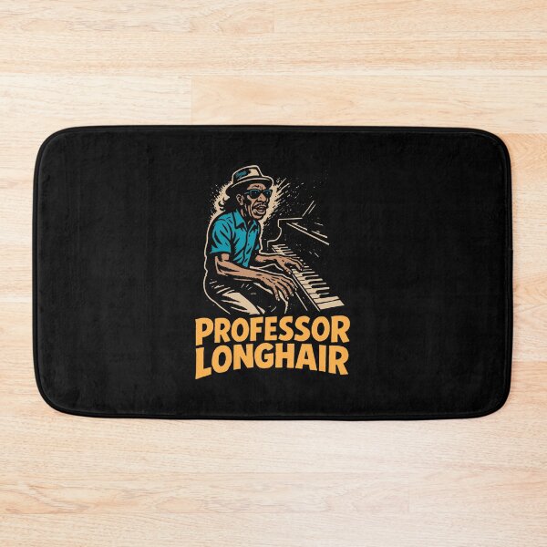 Item preview, Professor Longhair New Orleans Groove designed and sold by Boogosh.