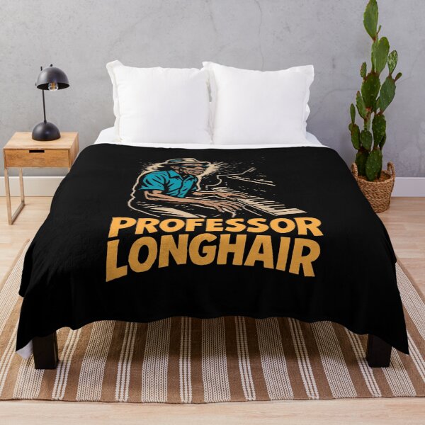 Item preview, Professor Longhair New Orleans Groove designed and sold by Boogosh.