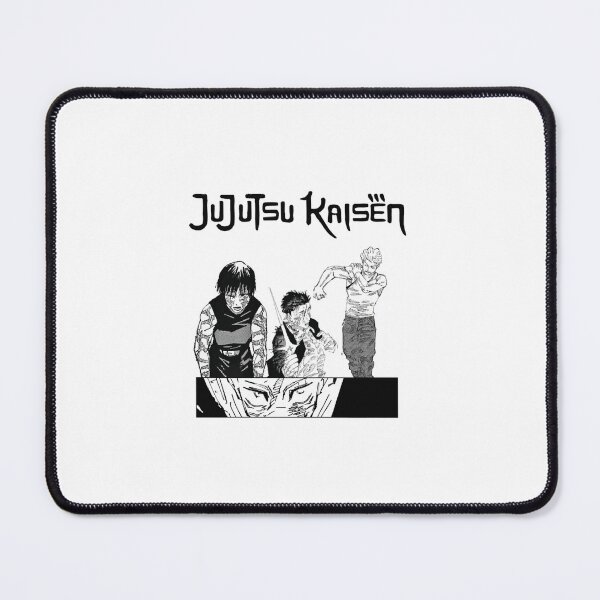 Item preview, JUJUTSI KAISEN designed and sold by JellyCreative.