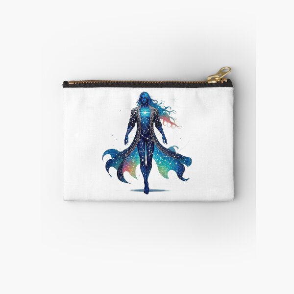 Item preview, Asterion, Keeper of the Celestial Tides designed and sold by CelticSoulShop.