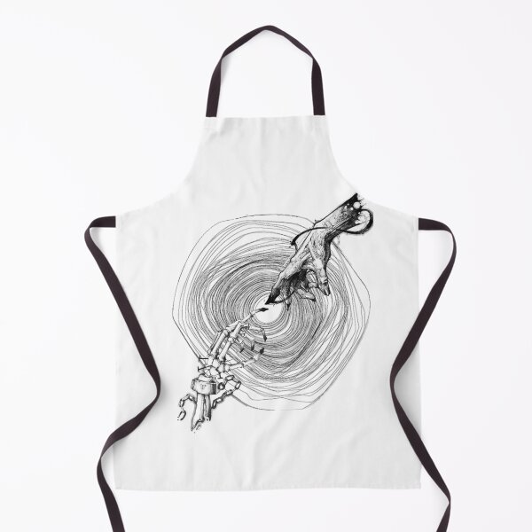 Item preview, Hell and Heaven designed and sold by Steel Ant's.