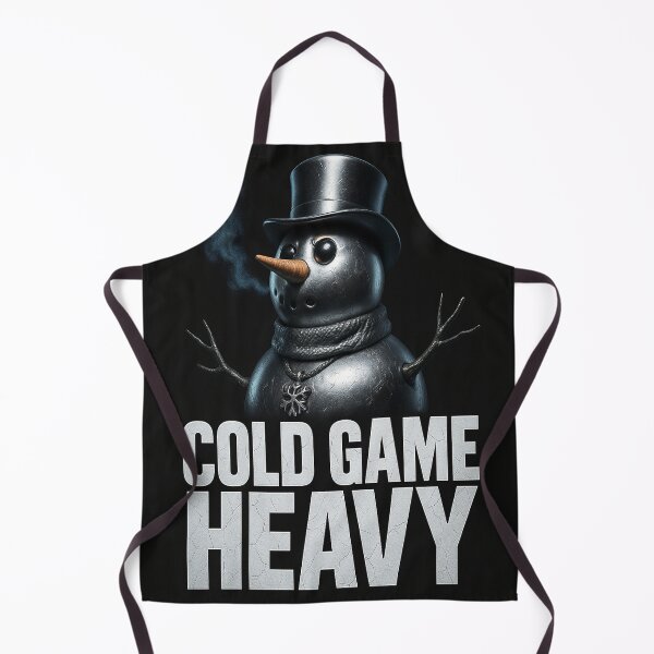 Item preview, Icy Snowman Streetwear Artwork designed and sold by K3DreamKreations .