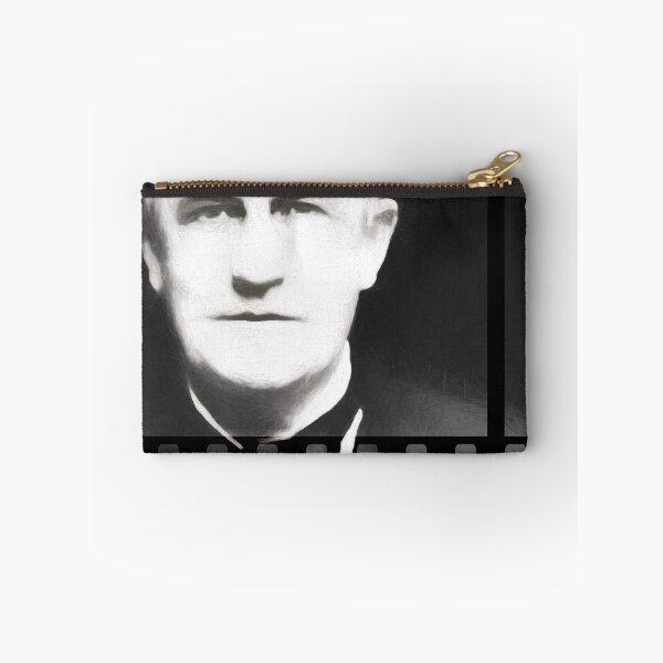 Item preview, Silent Film 1 Thomas Edison designed and sold by bloomingvine.
