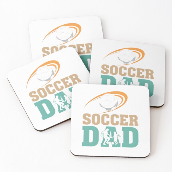 Item preview, Soccer Dad Sport Lover designed and sold by RockiGo45.