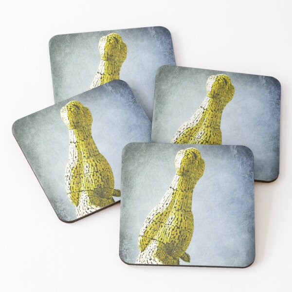 Item preview, Kelpie - Baron designed and sold by Artwear-art for life.