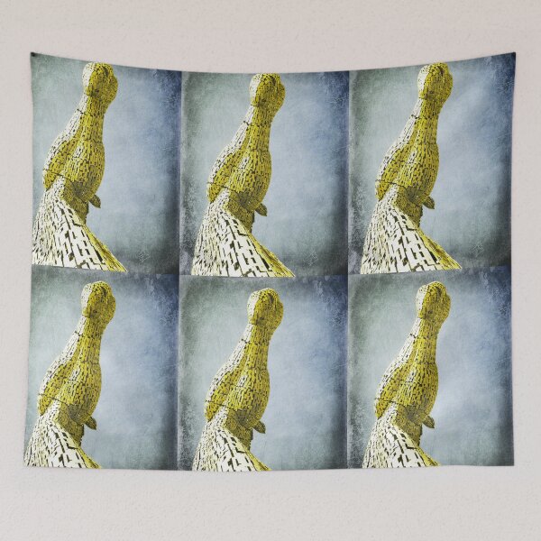 Item preview, Kelpie - Baron designed and sold by Artwear-art for life.